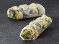 フレンチ恵方巻／ローストビーフ