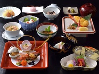 ご結納・お顔合わせプラン【松柏】お一人様￥23,000