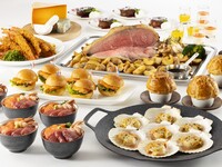 Snow Festival Dinner Buffet (Adult)