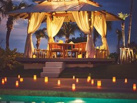 Romantic Dinner 