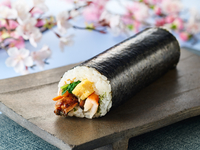 2026ホテルグランヴィア京都特製　恵方巻