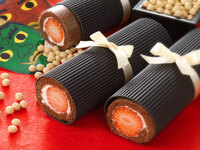 ＜JRホテルメンバーズ・WESTER会員＞2026恵方ロール