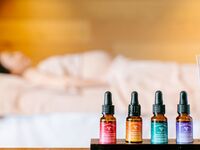 Maternity treatment 60 minutes