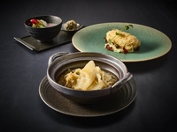 ◆Web reservations only! <Golden Katsura> Rian recommended! A total of 8 luxurious dishes using seasonal ingredients