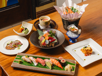 Chefs Tasting Menu