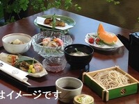 会席料理『山椒』