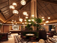 【Stay guest only】Reservation for Seat only