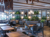 【ディナー】席のみ予約