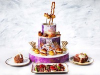 Online price【11:30】The Steakhouse Chef's Brunch 6,761 yen ~