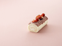 【グランビレッジ会員様】　ひなまつりロールケーキ　【当日代金引換用】