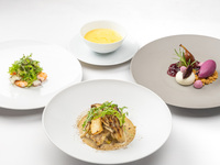 【Grace Lunch】