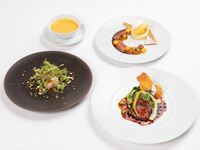 【Grace Lunch】