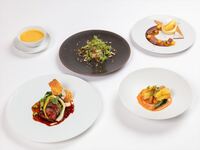 【Grace Lunch】