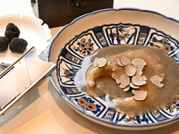 玄武コラーゲンコース（コースのみ）＊ランチタイムでも予約できます