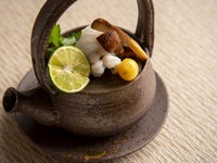 Seasonal Kaiseki [Higashiyama] – Starting Sept 15