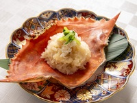 Seasonal Kaiseki Course [Higashiyama] - From July 1st
