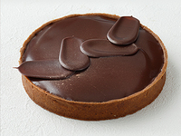 [Receipt from 13:00 to 14:00] Tart chocolate