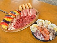 バリューBBQ