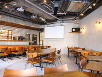 お席のみのご予約