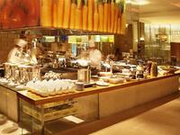 Weekend Dinner Buffet | Children