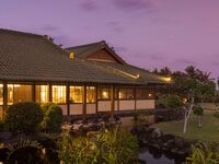 Regular A la Carte Reservation