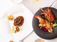 【数量限定  特別フルコース】