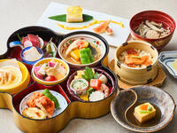 ◇【土日祝】宝珠（ほうじゅ）御膳　