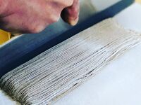 【日付限定ランチ・次回は1/29（木）2/3（火）】手打ち蕎麦のコース