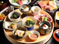 【ランチ】彩り会席