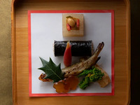 【平日WEB限定ディナー　呉竹】呉竹会席