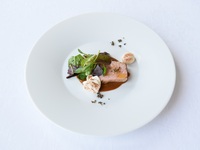 Degustation [Upgrade] [Tablecheck Exclusive Window Seat]