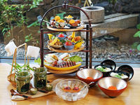 日式下午茶～春风～