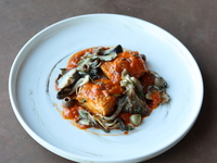 太陽 Sole+1ドリンク付き