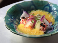 【ランチ】お任せコース