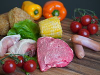 ＜小学生高学年向け＞スクールプラン（小学生お1人様）