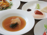 〈12/11まで〉富岳（ふがく）グレードアップコース