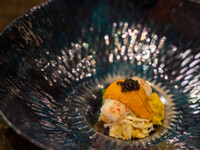 [Lunch] Omakase 33,000 yen