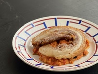 CACHÉ French Cuisine "Sea & Mountain Basque" Course (Lunch/Dinner)