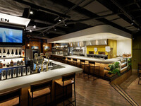 ディナー・お席のみのご予約