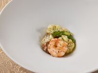 季節のランチコース