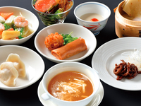 【シニア割】 ランチ 八坂セット通常価格4,000円⇒3500円（税込）