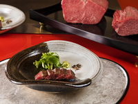 六本木スペシャルコース