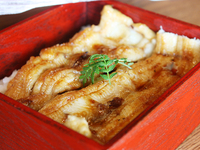 あなご重(お持ち帰り)