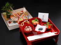 お喰い初め膳（男児・女児）※3日前までのご予約制となります