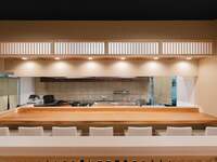 〈昼限定〉 お席のみのご予約 / 90分