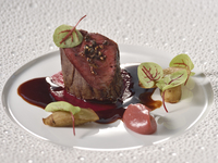 🌙Dinner Course “a”