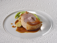 🌙Dinner Course “a”