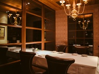 From April 1st [Dinner/Private room guaranteed] Tasting Course G Our most popular course, enjoyed in a private room.