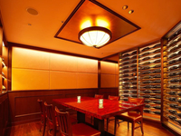  Signature Room Course B　￥38,500 per person