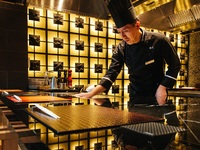 <Obon> Teppan Course 20000